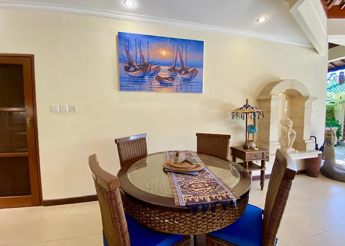 Bali Emerald Sanur (Bali)