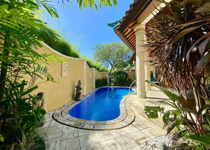 Villa Bali Emerald Sanur (Bali)