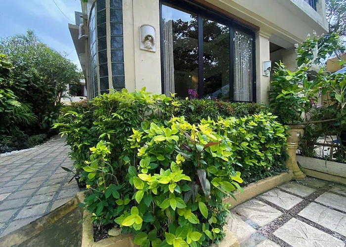 Bali Emerald Villa