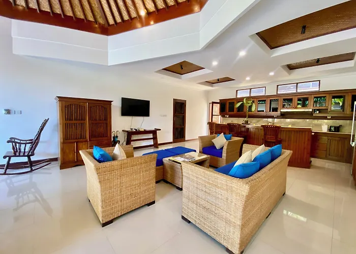 Bali Emerald Sanur